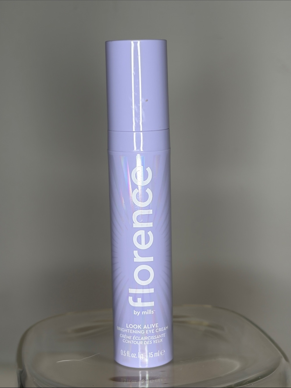Florence by Mills Look Alive Brightening Eye Cream - 15 ml